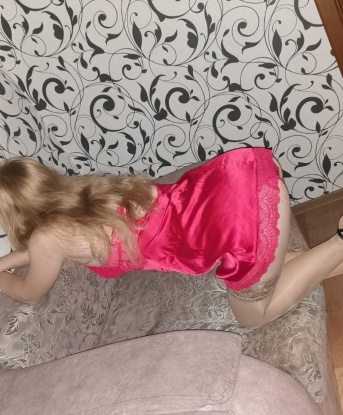 Проститутка Богдана